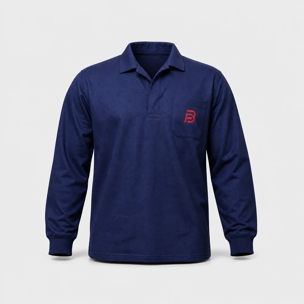 Camisa operacional