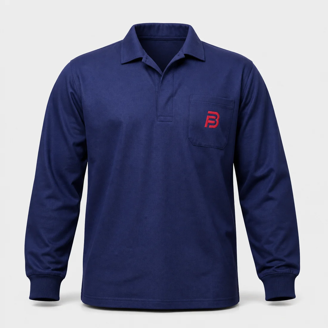 Uniforme da Linha Operacional