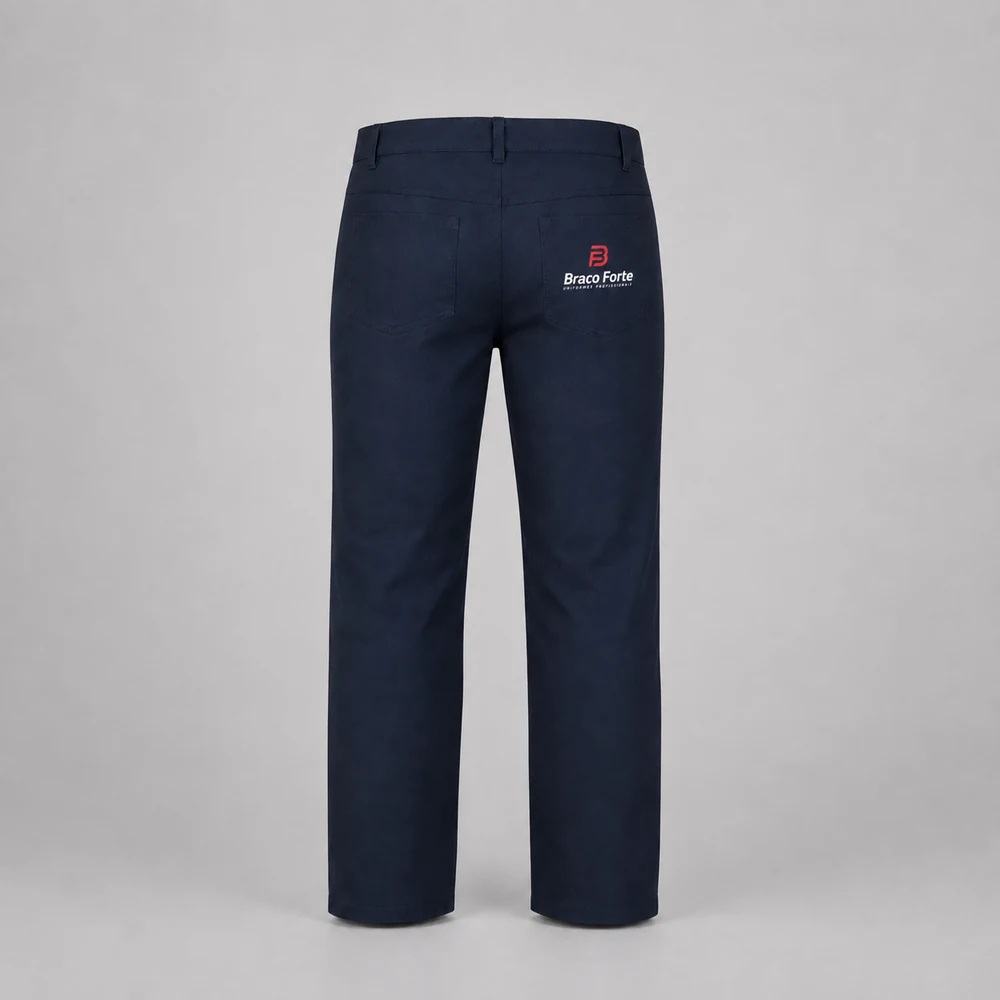 Calça jeans — foto 2