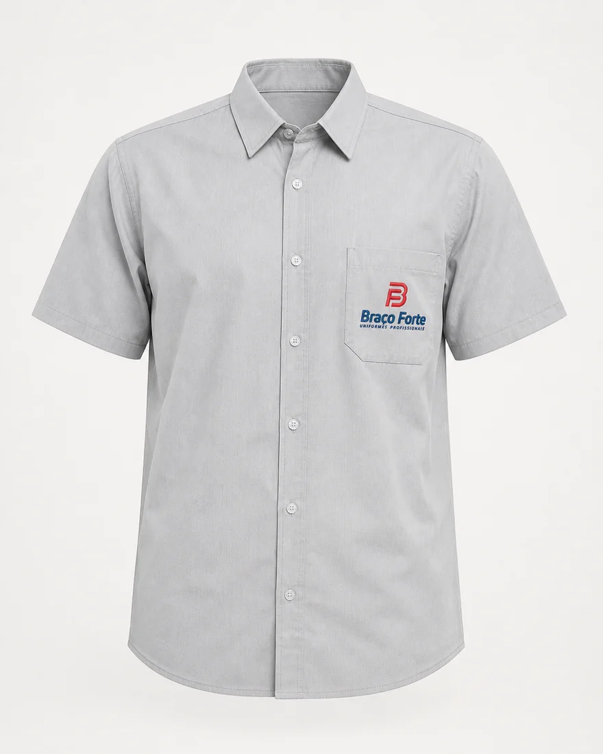 Uniforme da Linha Social